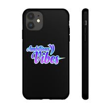 Charger l'image dans la galerie, Ambitious Vibes - Black - iPhone / Pixel / Galaxy