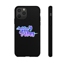 Charger l'image dans la galerie, Ambitious Vibes - Black - iPhone / Pixel / Galaxy