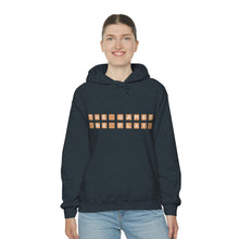 Charger l'image dans la galerie, The Games We Play version 2 Unisex Heavy Blend™ Hooded Sweatshirt