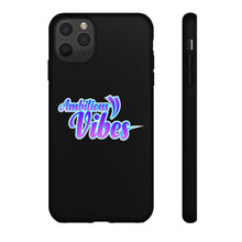 Charger l'image dans la galerie, Ambitious Vibes - Black - iPhone / Pixel / Galaxy