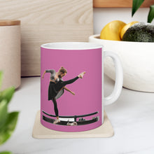 Charger l'image dans la galerie, Ballerina Mug 11oz