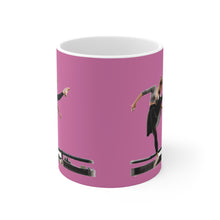 Charger l'image dans la galerie, Ballerina Mug 11oz