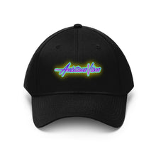 Load image into Gallery viewer, Ambitious Vibes Twill Hat