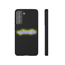 Charger l'image dans la galerie, Ambitious Vibes version 2 - Black - iPhone / Pixel / Galaxy