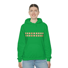 Charger l'image dans la galerie, The Games We Play version 2 Unisex Heavy Blend™ Hooded Sweatshirt