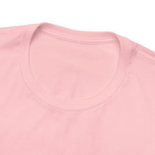 Charger l'image dans la galerie, The Games We Play Unisex Jersey Short Sleeve Tee