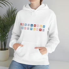 Charger l'image dans la galerie, The Games We Play Unisex Heavy Blend™ Hooded Sweatshirt