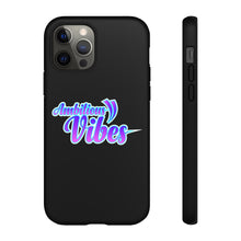 Charger l'image dans la galerie, Ambitious Vibes - Black - iPhone / Pixel / Galaxy