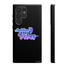 Charger l'image dans la galerie, Ambitious Vibes - Black - iPhone / Pixel / Galaxy