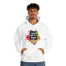 Charger l'image dans la galerie, Don't Press Send Unisex Heavy Blend™ Hooded Sweatshirt
