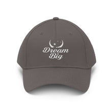 画像をギャラリービューアに読み込む, Dream Big w/ Moon Twill Hat