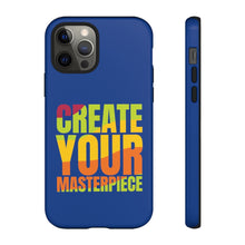 画像をギャラリービューアに読み込む, Tough Cases - Create Your Masterpiece - iPhone / Pixel / Galaxy