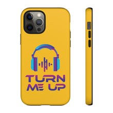 Charger l'image dans la galerie, Turn Me Up - Yellow - iPhone / Pixel / Galaxy
