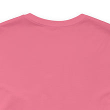 Charger l'image dans la galerie, The Games We Play Unisex Jersey Short Sleeve Tee