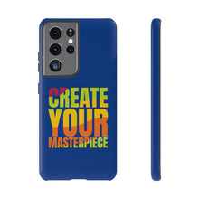 画像をギャラリービューアに読み込む, Tough Cases - Create Your Masterpiece - iPhone / Pixel / Galaxy