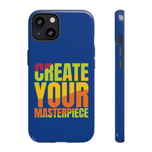 画像をギャラリービューアに読み込む, Tough Cases - Create Your Masterpiece - iPhone / Pixel / Galaxy