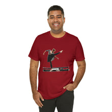 Charger l'image dans la galerie, Ballerina on Rooftop Unisex Jersey Short Sleeve Tee