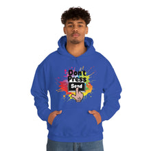 Charger l'image dans la galerie, Don't Press Send Unisex Heavy Blend™ Hooded Sweatshirt