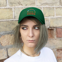 Load image into Gallery viewer, Education is the Cure (kids version 4) Twill Hat