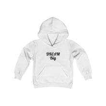 Charger l'image dans la galerie, Dream Big Youth Heavy Blend Hooded Sweatshirt