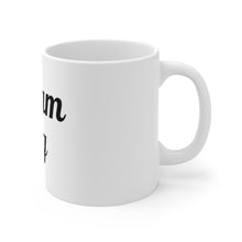 将图片加载到图库查看器,Dream Big Ceramic Mug 11oz