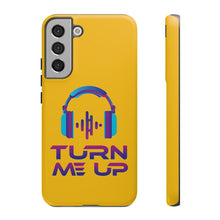 Charger l'image dans la galerie, Turn Me Up - Yellow - iPhone / Pixel / Galaxy