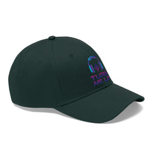 Cargar imagen en el visor de la galería, Turn Me Up - Twill Hat