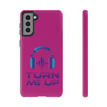 Charger l'image dans la galerie, Turn Me Up - Berry - iPhone / Pixel / Galaxy