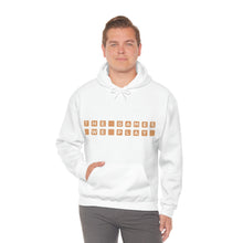 Charger l'image dans la galerie, The Games We Play version 2 Unisex Heavy Blend™ Hooded Sweatshirt