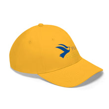 将图片加载到图库查看器,Ukraine Peace & Freedom Twill Hat