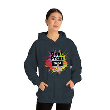 Charger l'image dans la galerie, Don't Press Send Unisex Heavy Blend™ Hooded Sweatshirt
