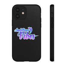 Charger l'image dans la galerie, Ambitious Vibes - Black - iPhone / Pixel / Galaxy