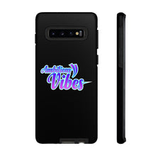 Charger l'image dans la galerie, Ambitious Vibes - Black - iPhone / Pixel / Galaxy