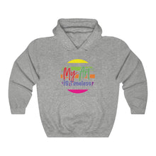 Charger l'image dans la galerie, My Art is Timeless Unisex Heavy Blend™ Hooded Sweatshirt