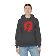 Cargar imagen en el visor de la galería, Supermodel Unisex Heavy Blend™ Hooded Sweatshirt
