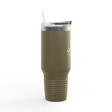 Load image into Gallery viewer, Travel Mug - Queens Live Forever - 40oz
