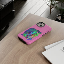 Cargar imagen en el visor de la galería, Grass-Fed - Pink - iPhone / Pixel / Galaxy
