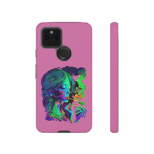 Load image into Gallery viewer, Grass-Fed - Pink - iPhone / Pixel / Galaxy
