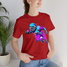 Load image into Gallery viewer, Touchdown Unisex Jersey Short Sleeve Tee
