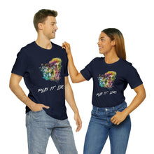 Load image into Gallery viewer, Play It Live Unisex Jersey Short Sleeve Tee
