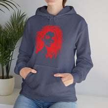 Charger l&#39;image dans la galerie, Supermodel Unisex Heavy Blend™ Hooded Sweatshirt
