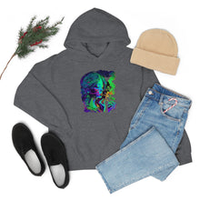 Load image into Gallery viewer, Grass-Fed Unisex Heavy Blend™ Hooded Sweatshirt
