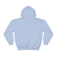 将图片加载到图库查看器，Vinyl Unisex Heavy Blend™ Hooded Sweatshirt
