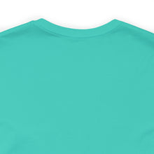 Load image into Gallery viewer, Game Time Unisex Jersey Short Sleeve Tee
