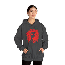 Charger l&#39;image dans la galerie, Supermodel Unisex Heavy Blend™ Hooded Sweatshirt
