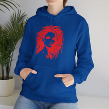 Lade das Bild in den Galerie-Viewer, Supermodel Unisex Heavy Blend™ Hooded Sweatshirt
