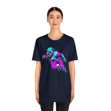 Load image into Gallery viewer, Touchdown Unisex Jersey Short Sleeve Tee
