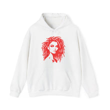 画像をギャラリービューアに読み込む, Supermodel Unisex Heavy Blend™ Hooded Sweatshirt
