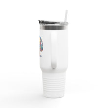 Load image into Gallery viewer, Travel Mug - Skull - 40oz
