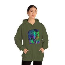 画像をギャラリービューアに読み込む, Grass-Fed Unisex Heavy Blend™ Hooded Sweatshirt
